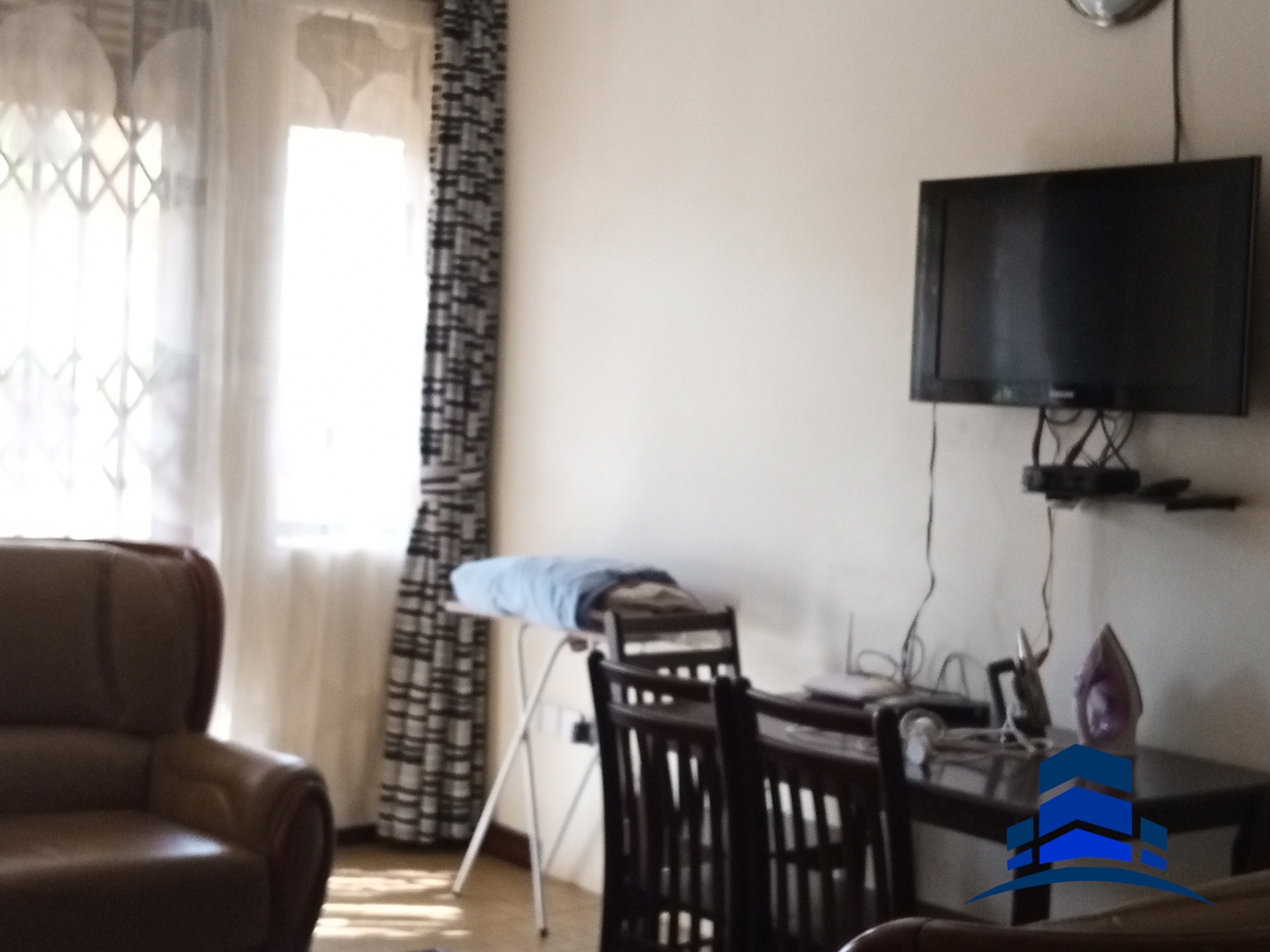 Apartment for rent in Bukoto Kampala