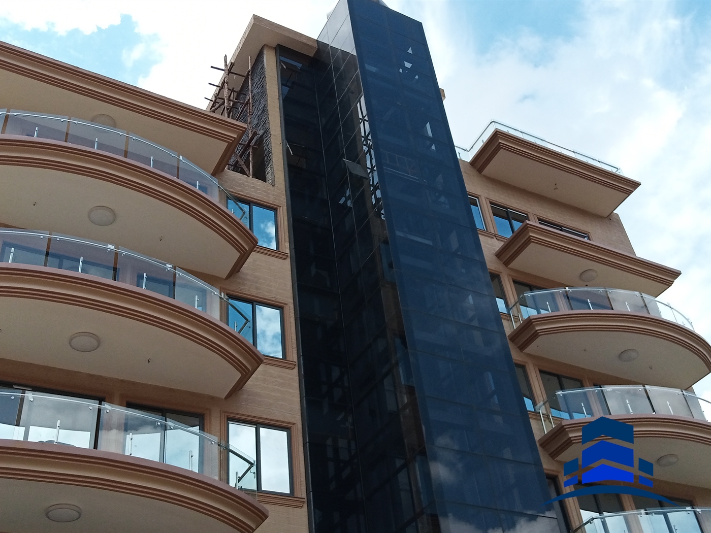 Apartment for rent in Naguru Kampala