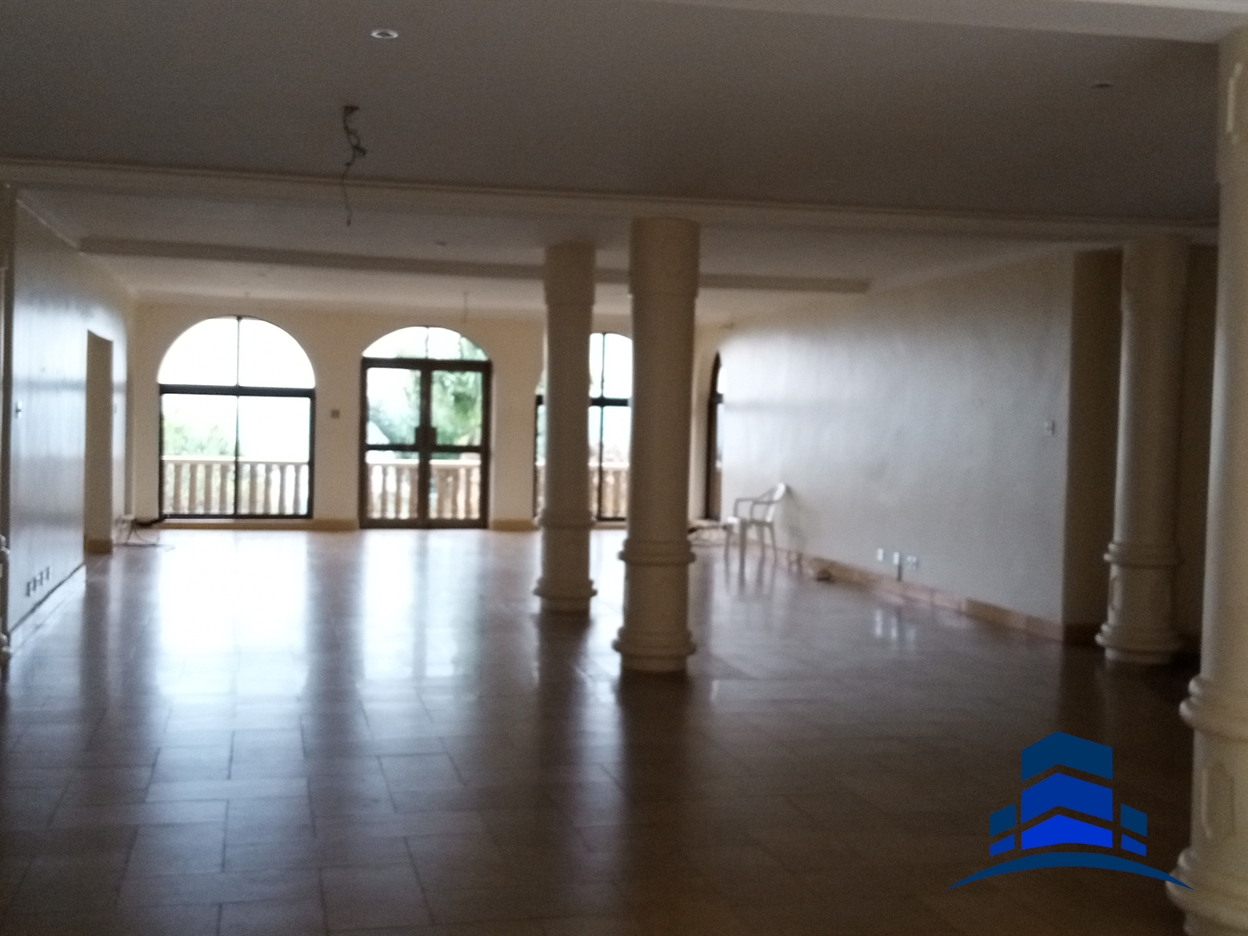 Apartment for rent in Bugoloobi Kampala