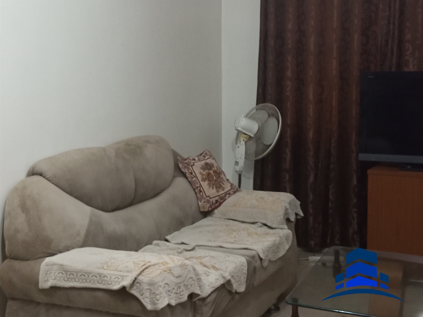 Apartment for rent in Bugoloobi Kampala