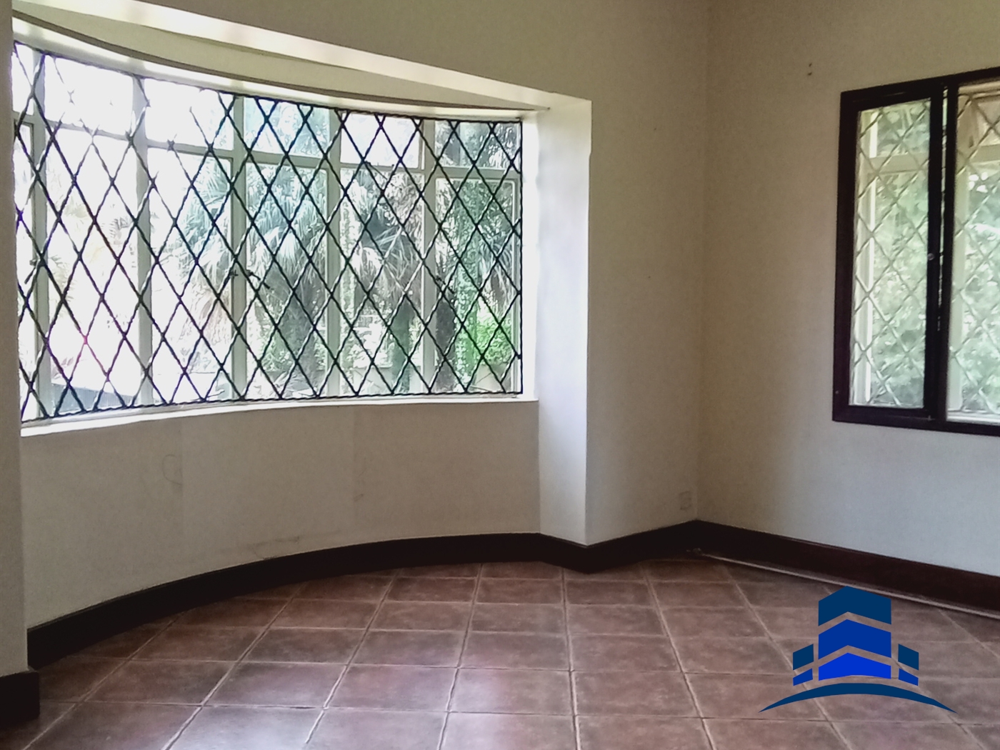 Bungalow for rent in Nakasero Kampala