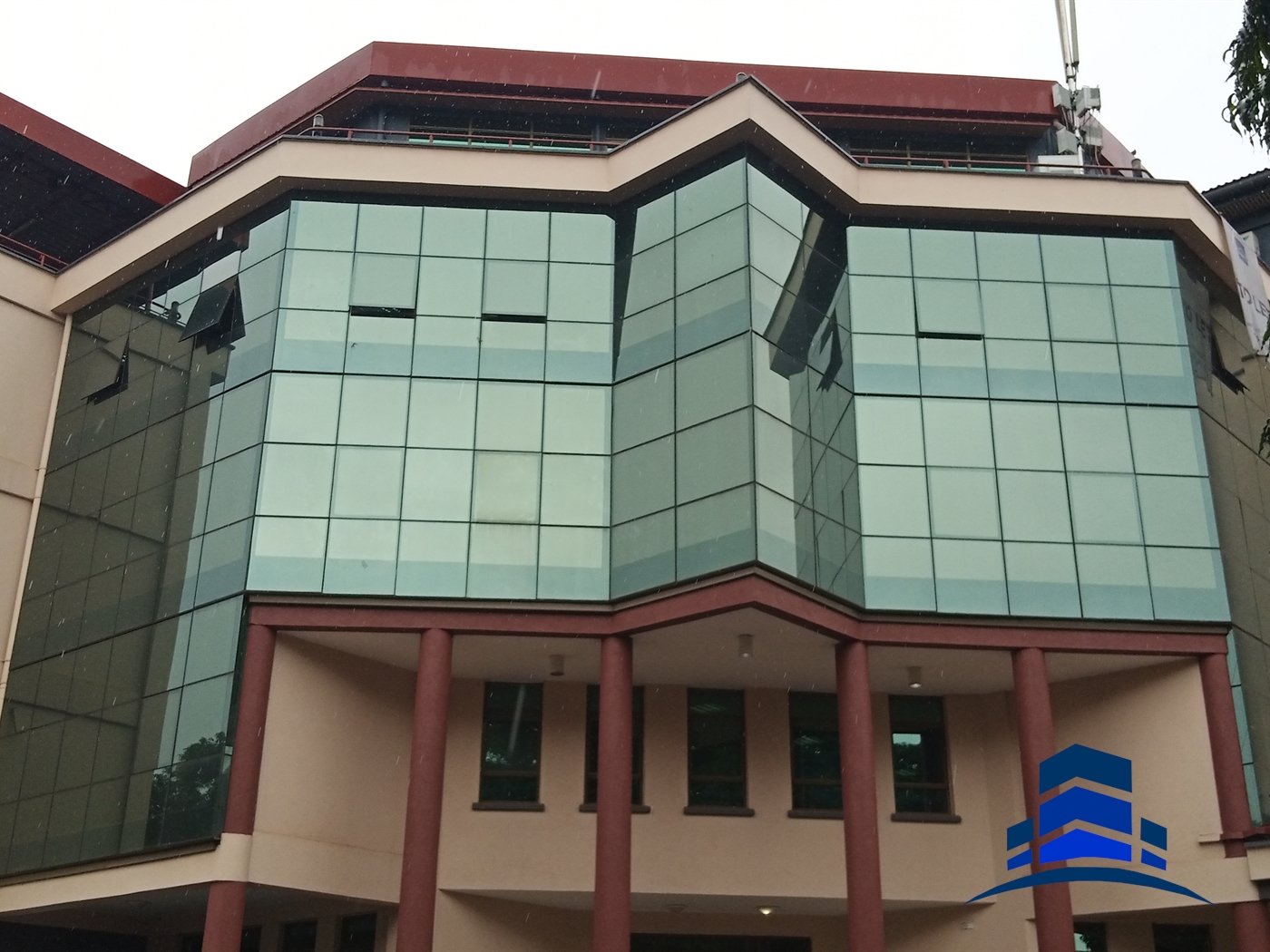 Office Space for rent in Nakasero Kampala