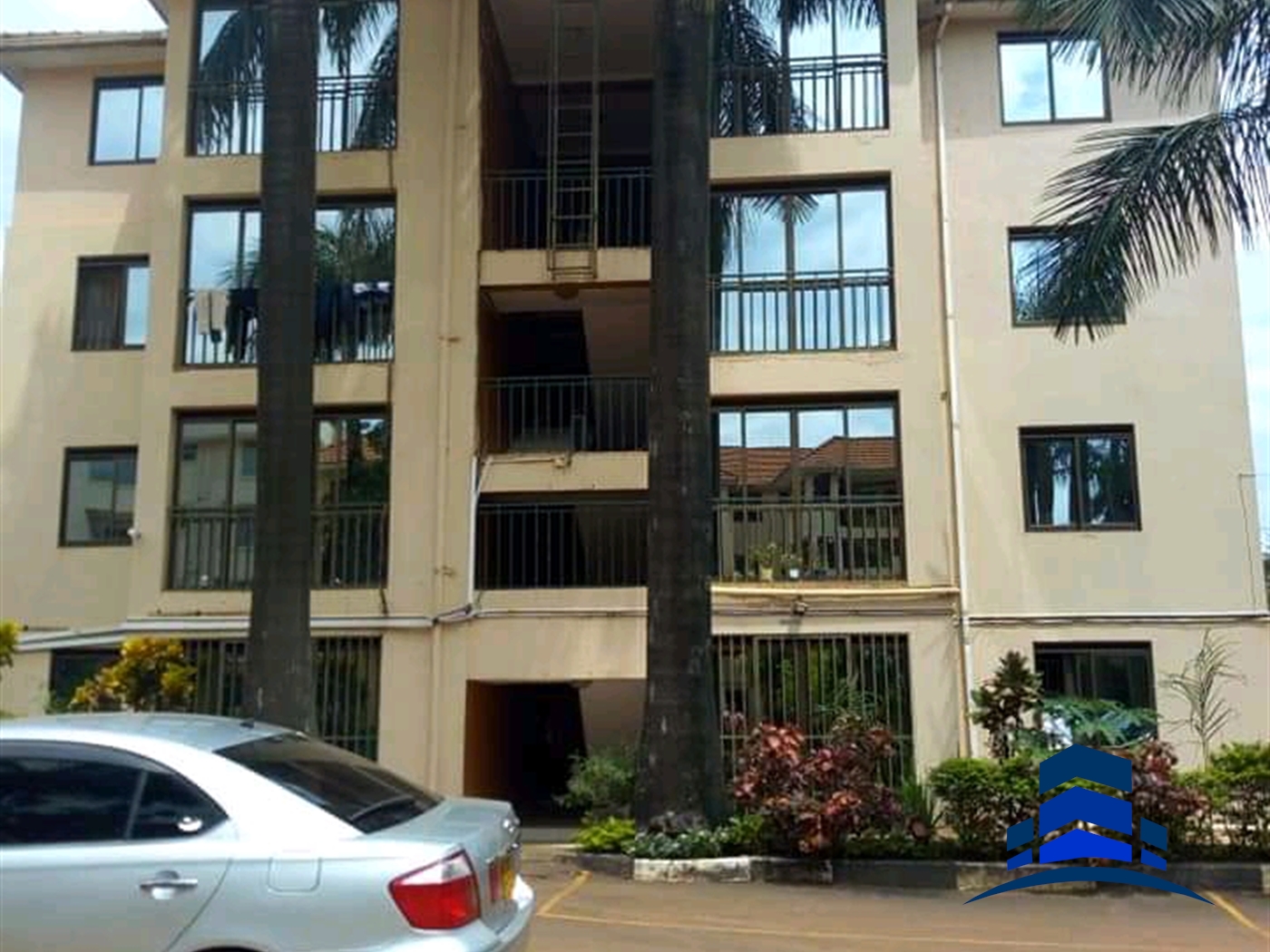 Apartment for rent in Ntinda Kampala