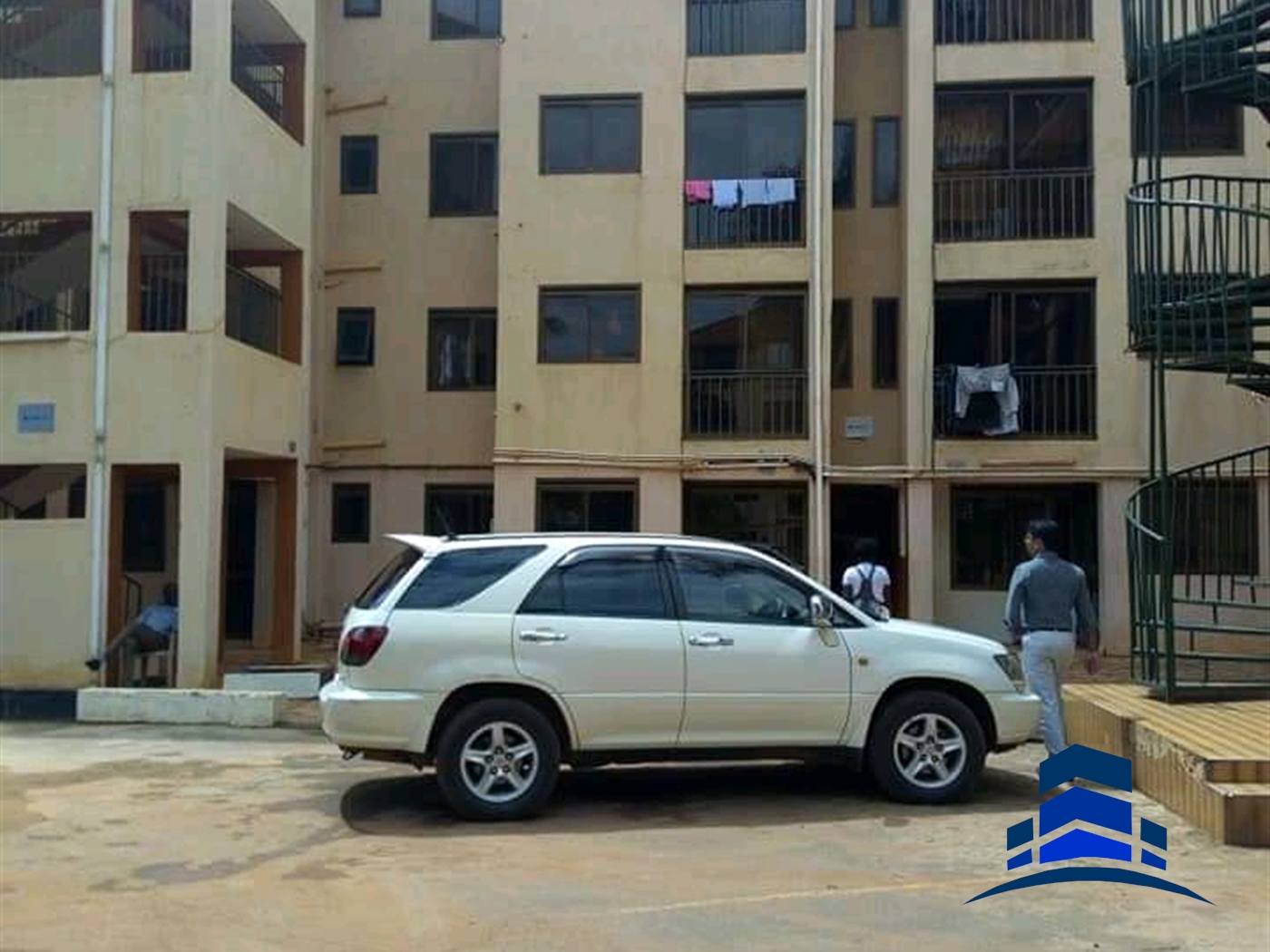 Apartment for rent in Ntinda Kampala