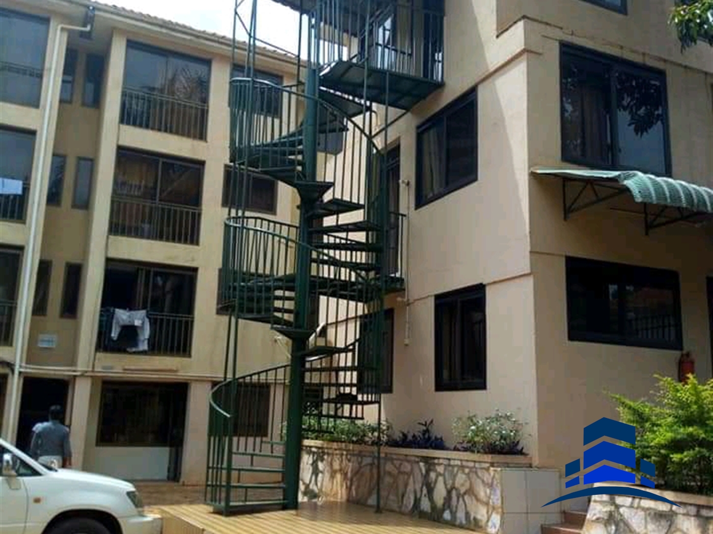 Apartment for rent in Ntinda Kampala