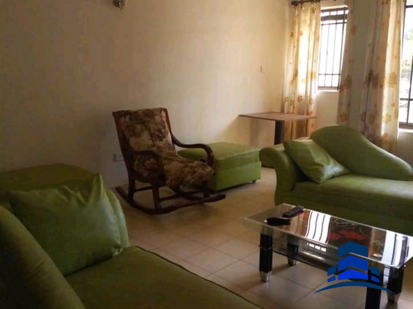 Apartment for rent in Ntinda Kampala