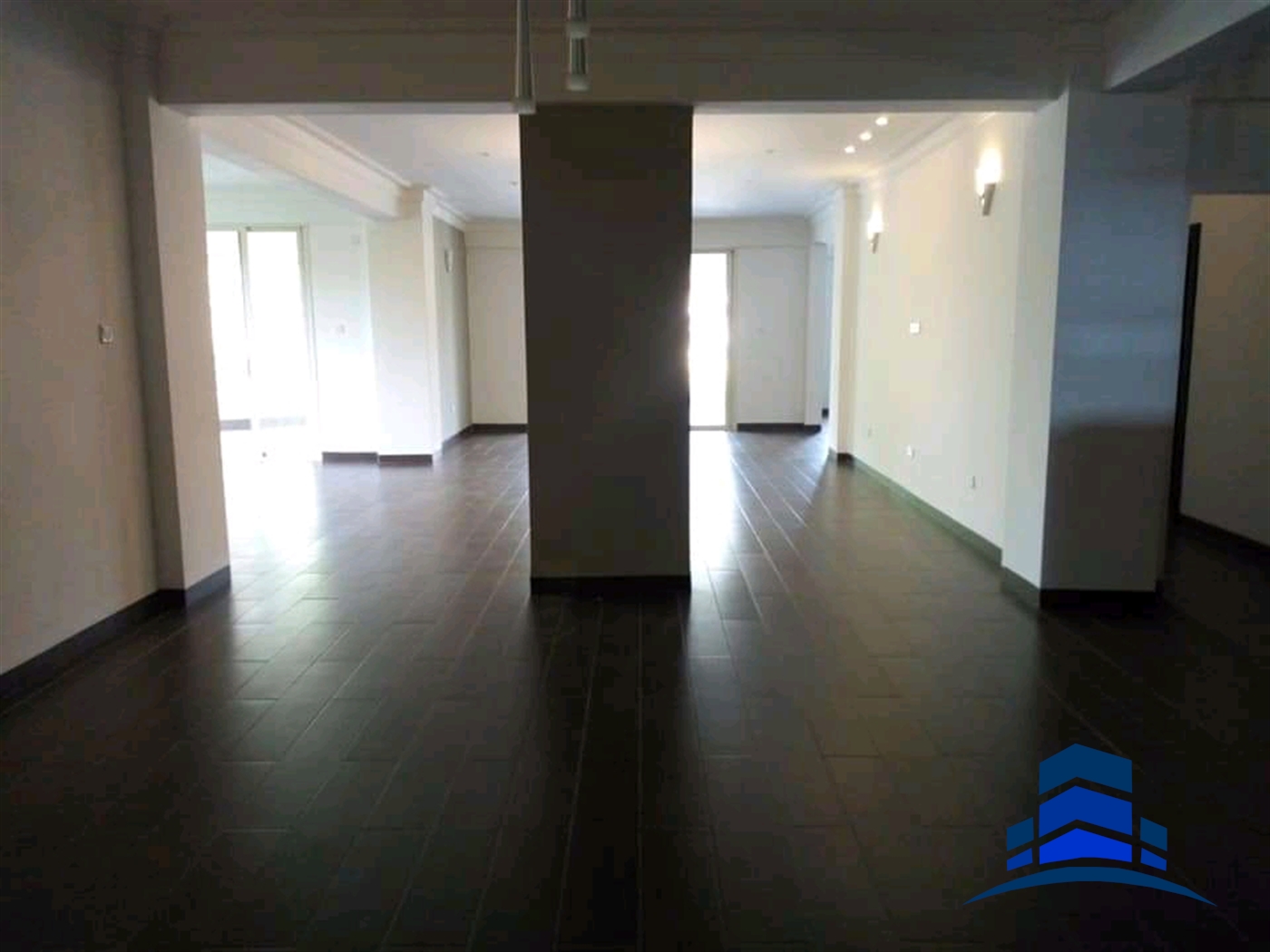 Apartment for sale in Kololo Kampala