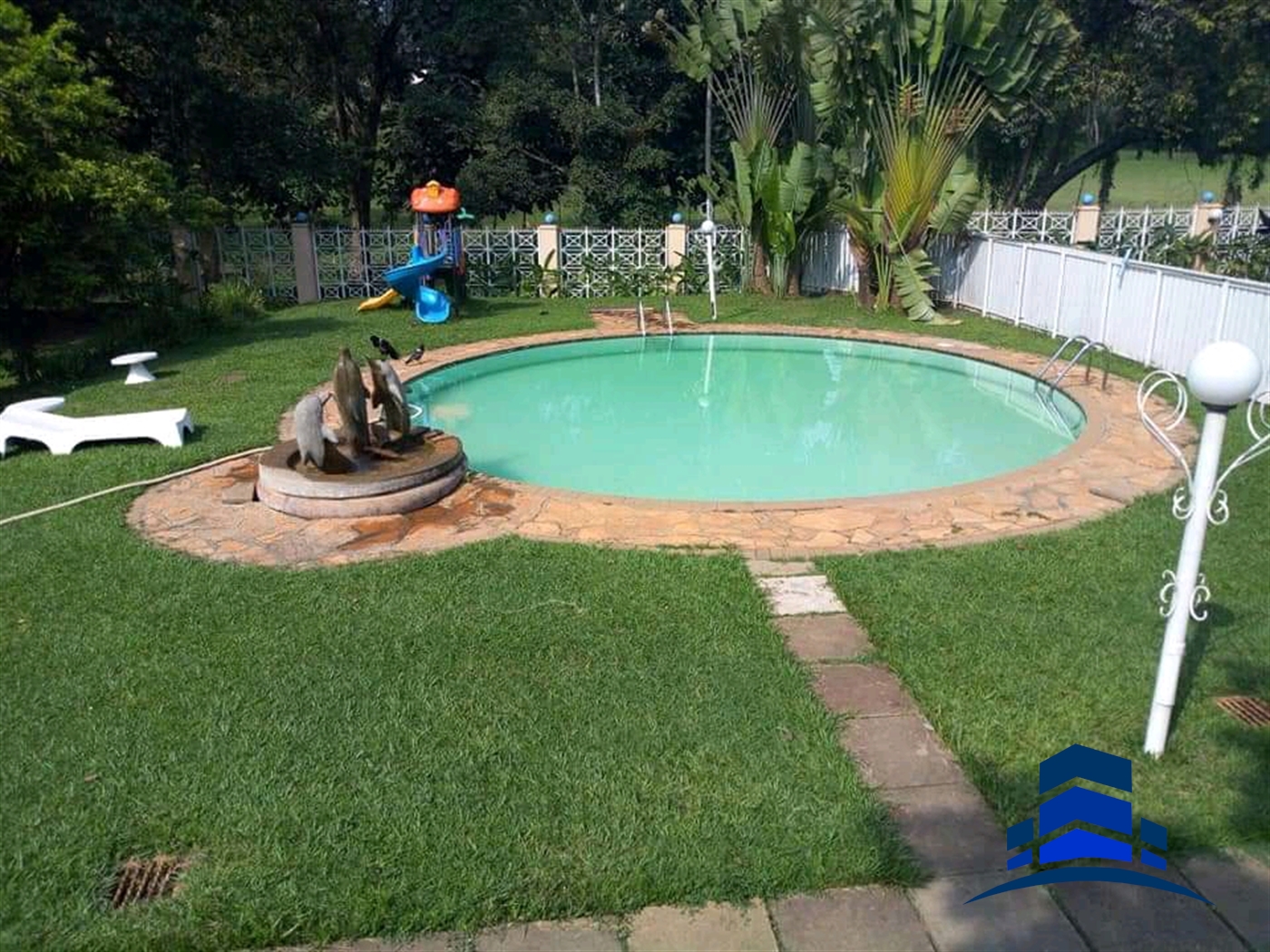 Villa for rent in Kololo Kampala