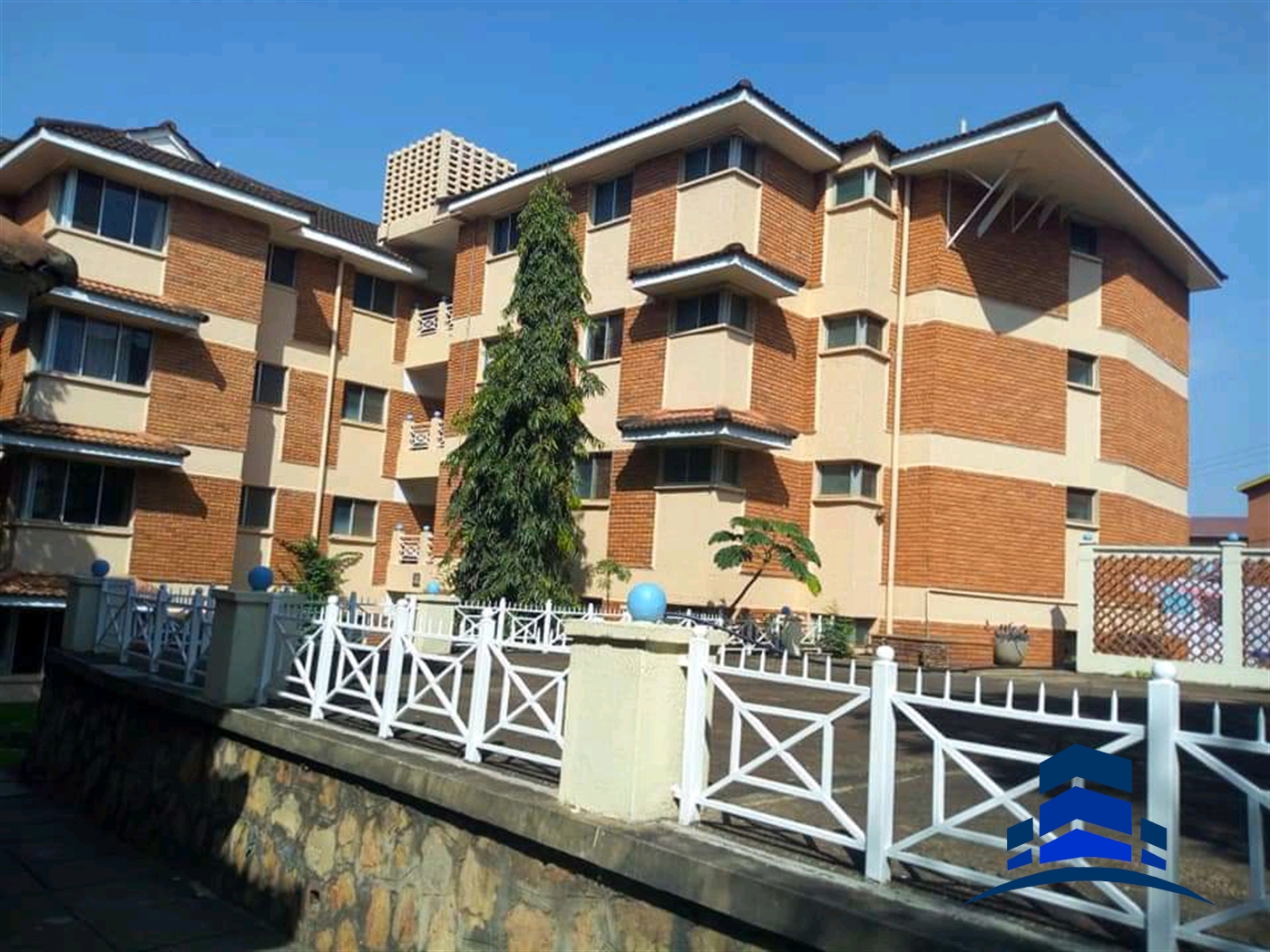 Apartment for rent in Kololo Kampala