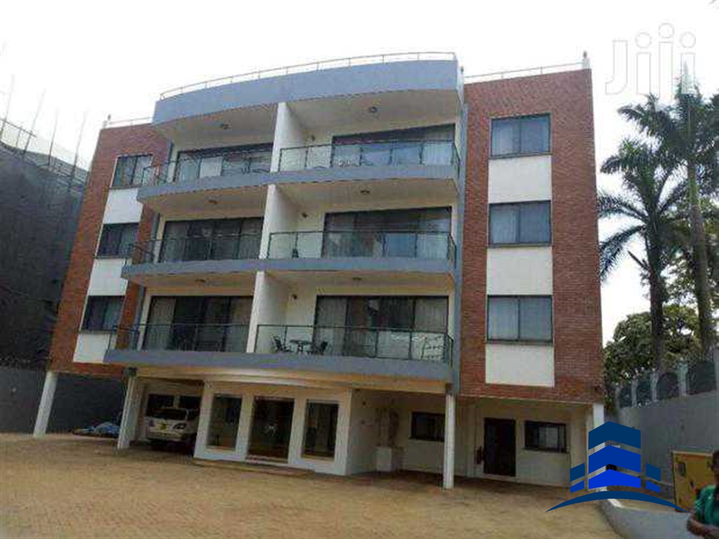 Apartment for rent in Kololo Kampala