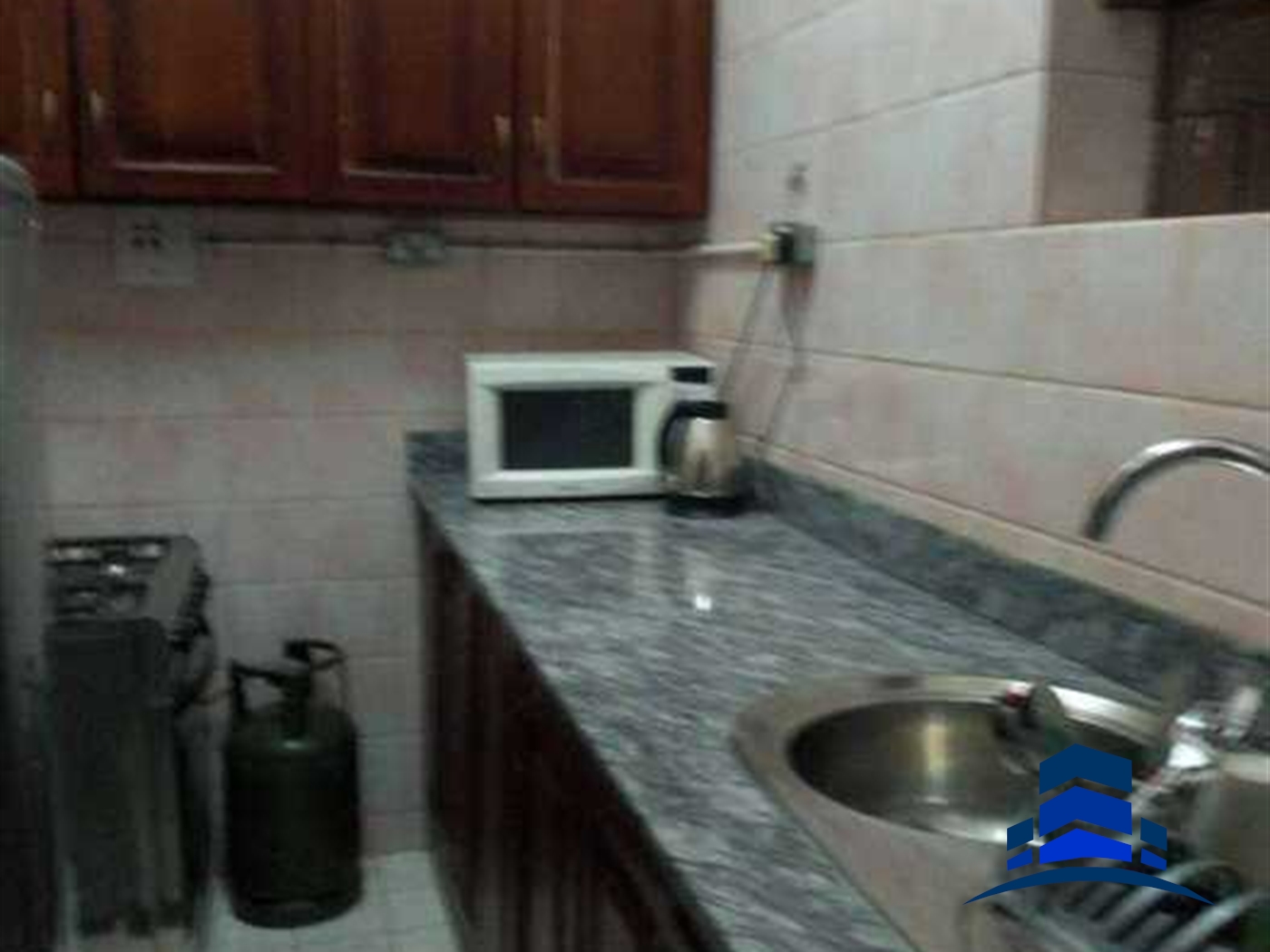 Apartment for rent in Kololo Kampala