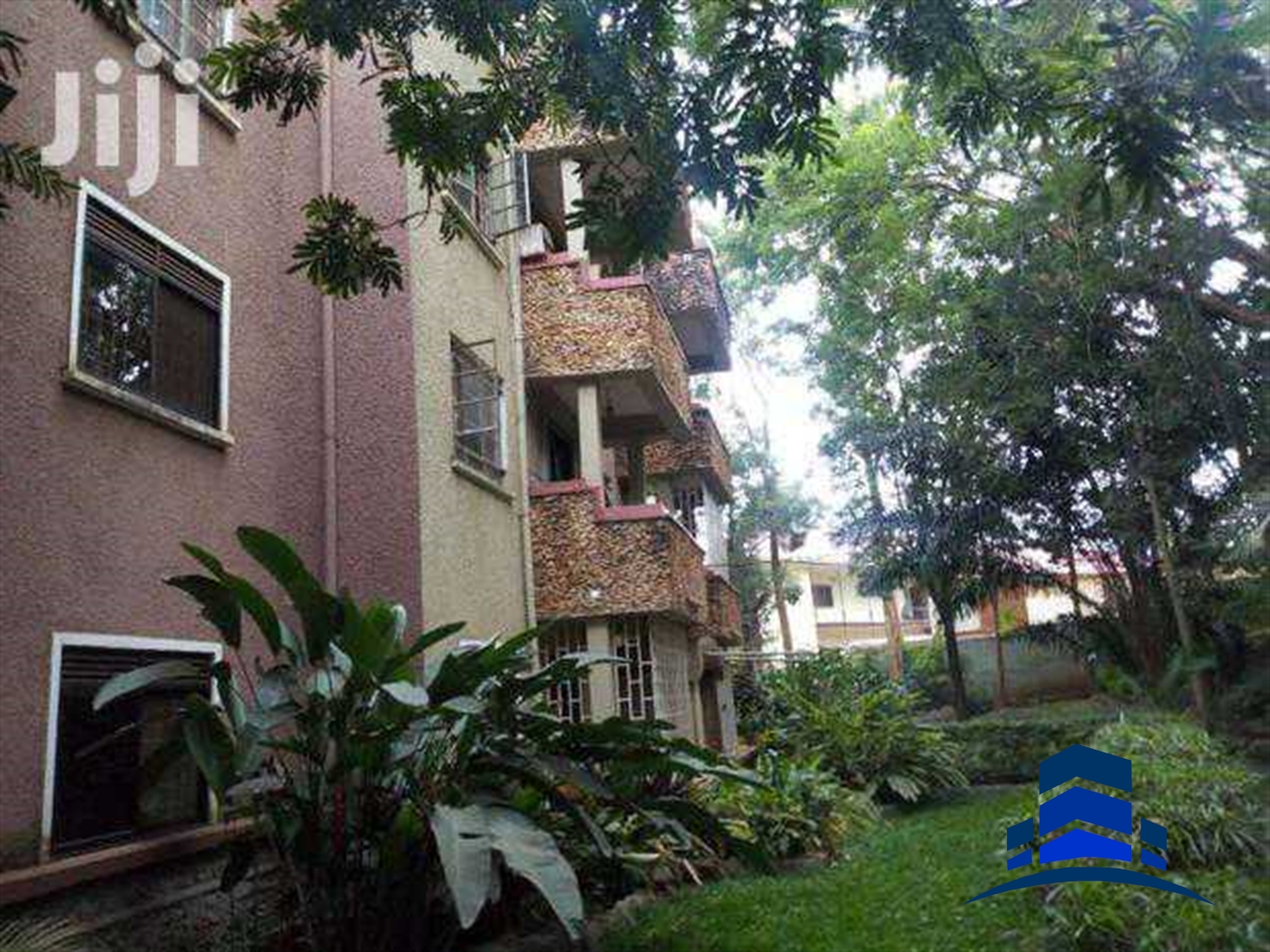 Apartment for rent in Kololo Kampala