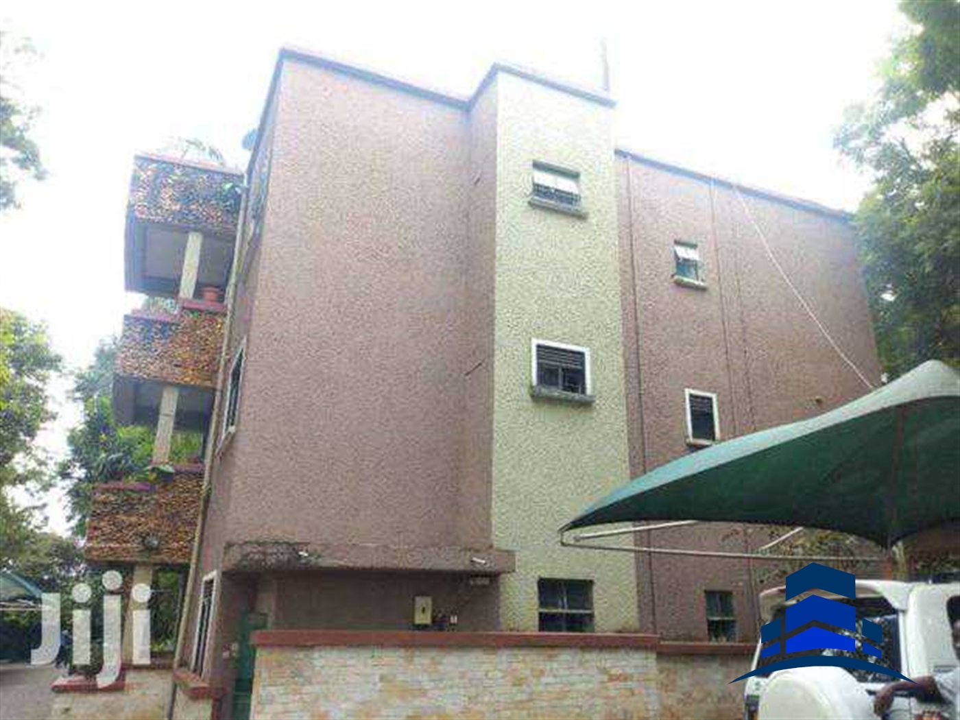 Apartment for rent in Kololo Kampala