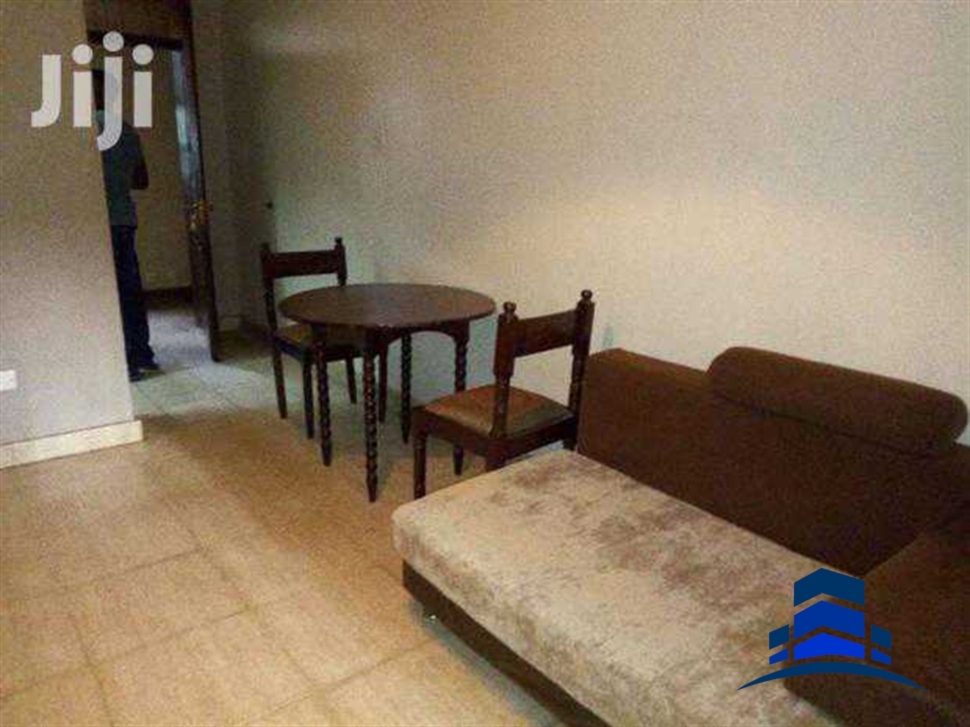 Apartment for rent in Kololo Kampala