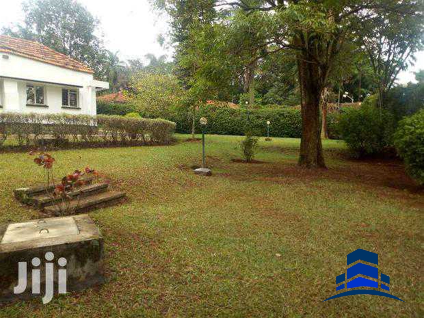 Bungalow for rent in Kololo Kampala