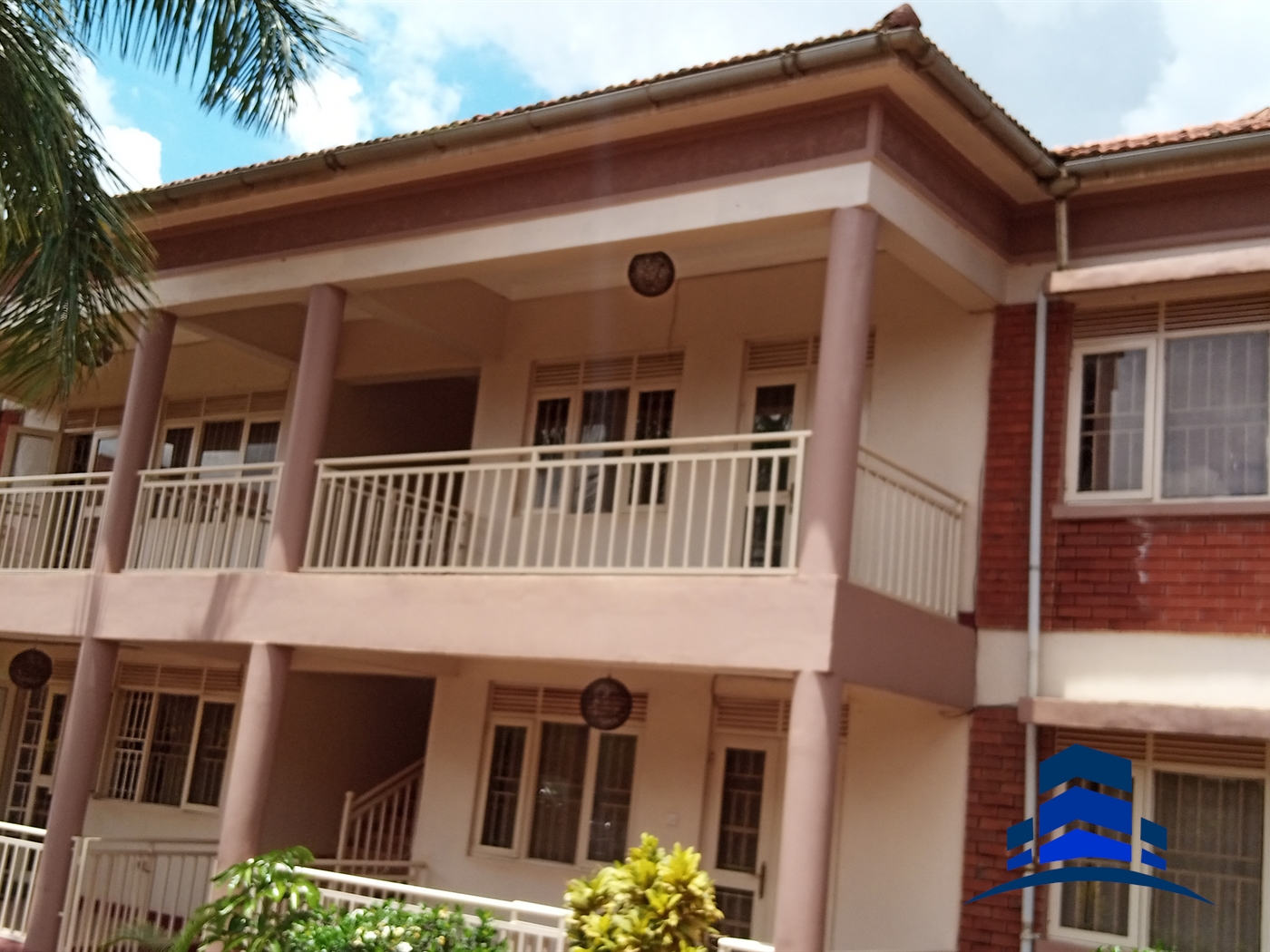 Apartment for rent in Bukoto Kampala