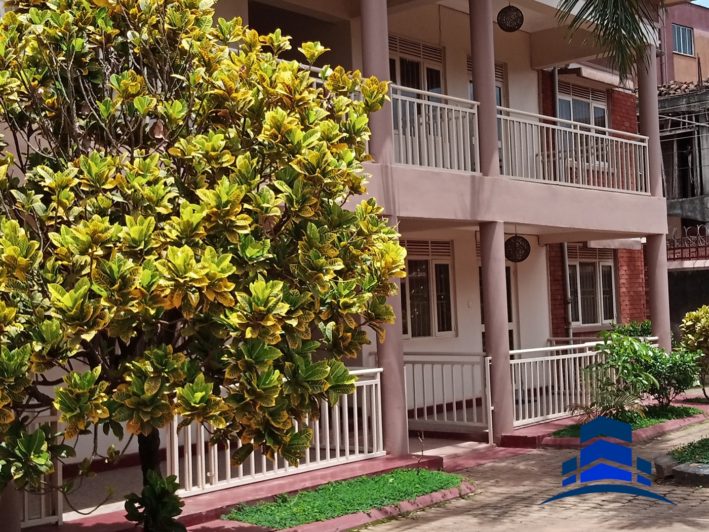 Apartment for rent in Bukoto Kampala