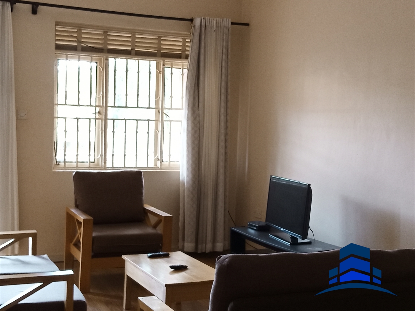 Apartment for rent in Bukoto Kampala