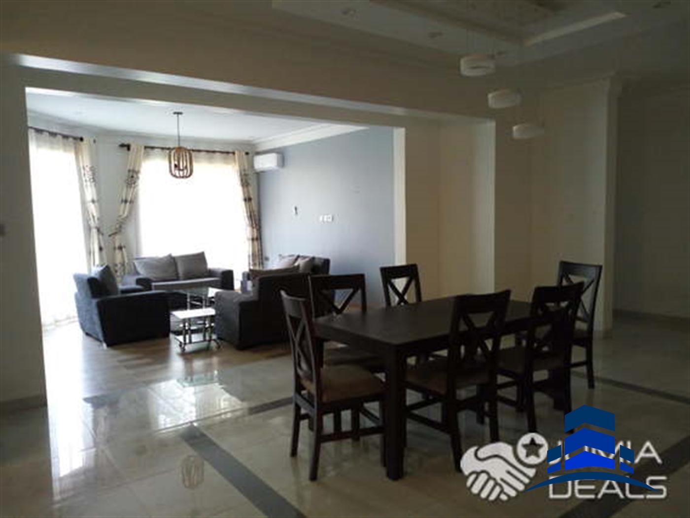 Apartment for sale in Kololo Kampala