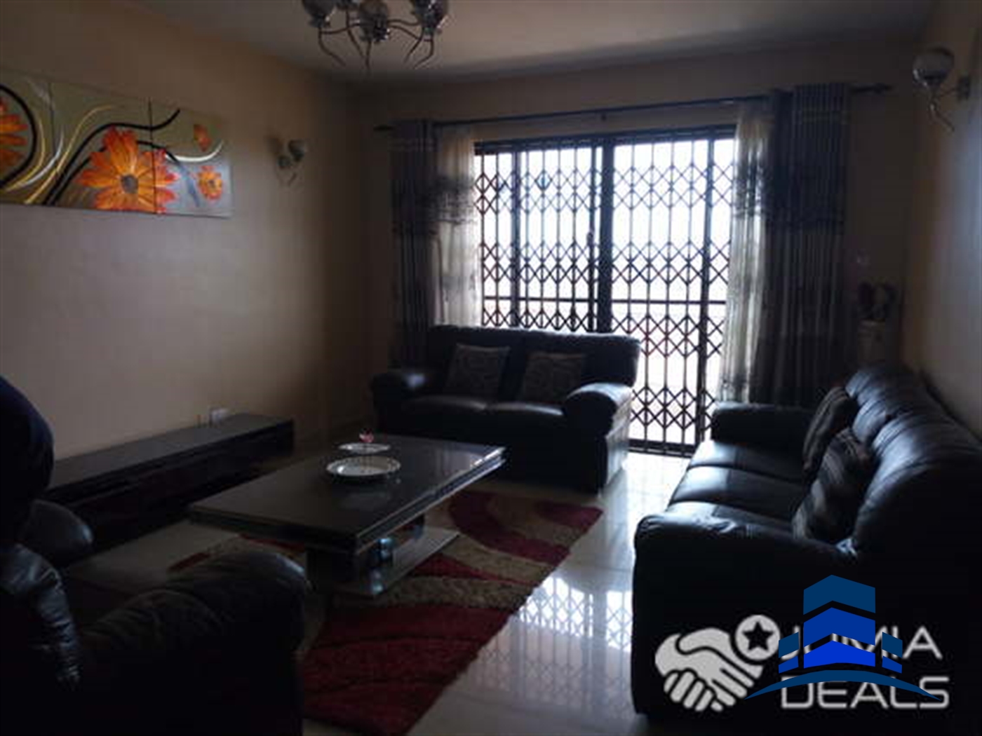 Apartment for sale in Bukoto Kampala