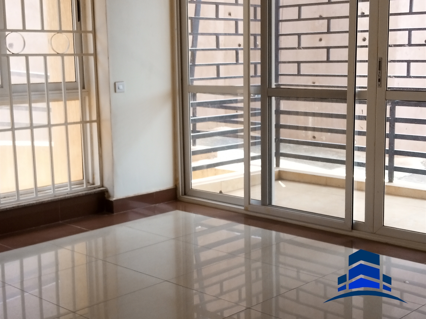 Apartment block for sale in Naguru Kampala