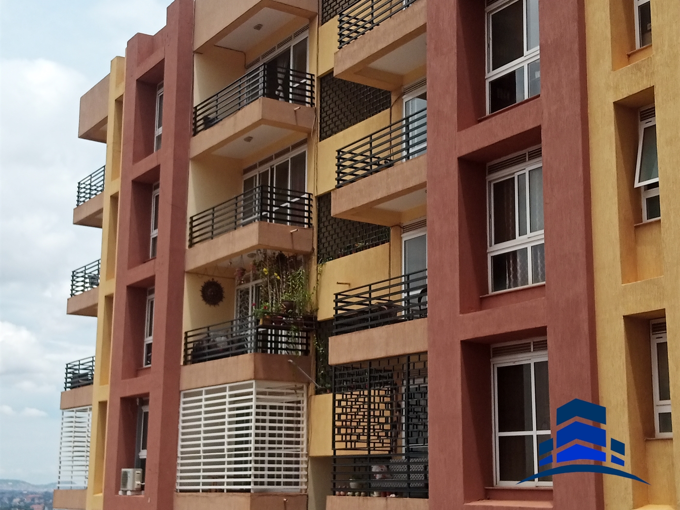 Apartment for rent in Naguru Kampala