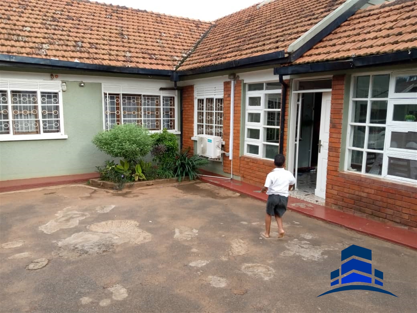 Bungalow for rent in Ntinda Kampala