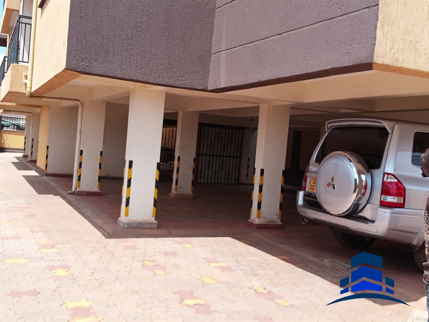 Apartment block for sale in Naguru Kampala