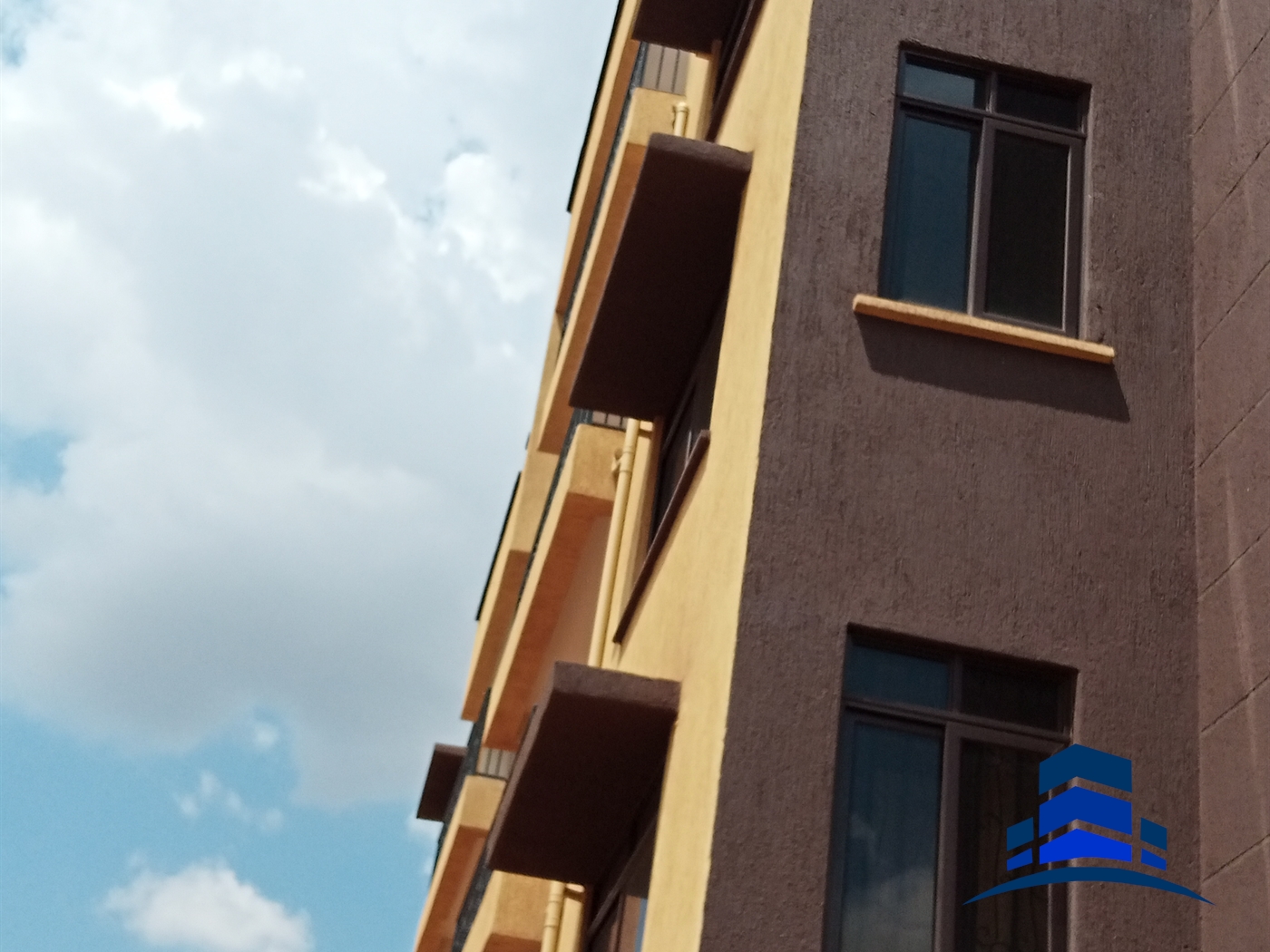 Apartment block for sale in Naguru Kampala