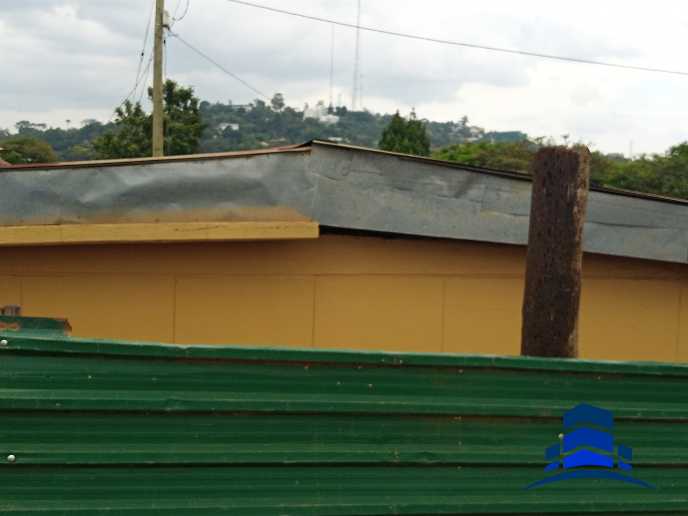 Residential Land for sale in Naguru Kampala