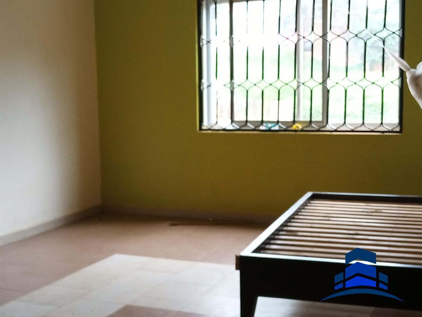 Duplex for rent in Naguru Kampala