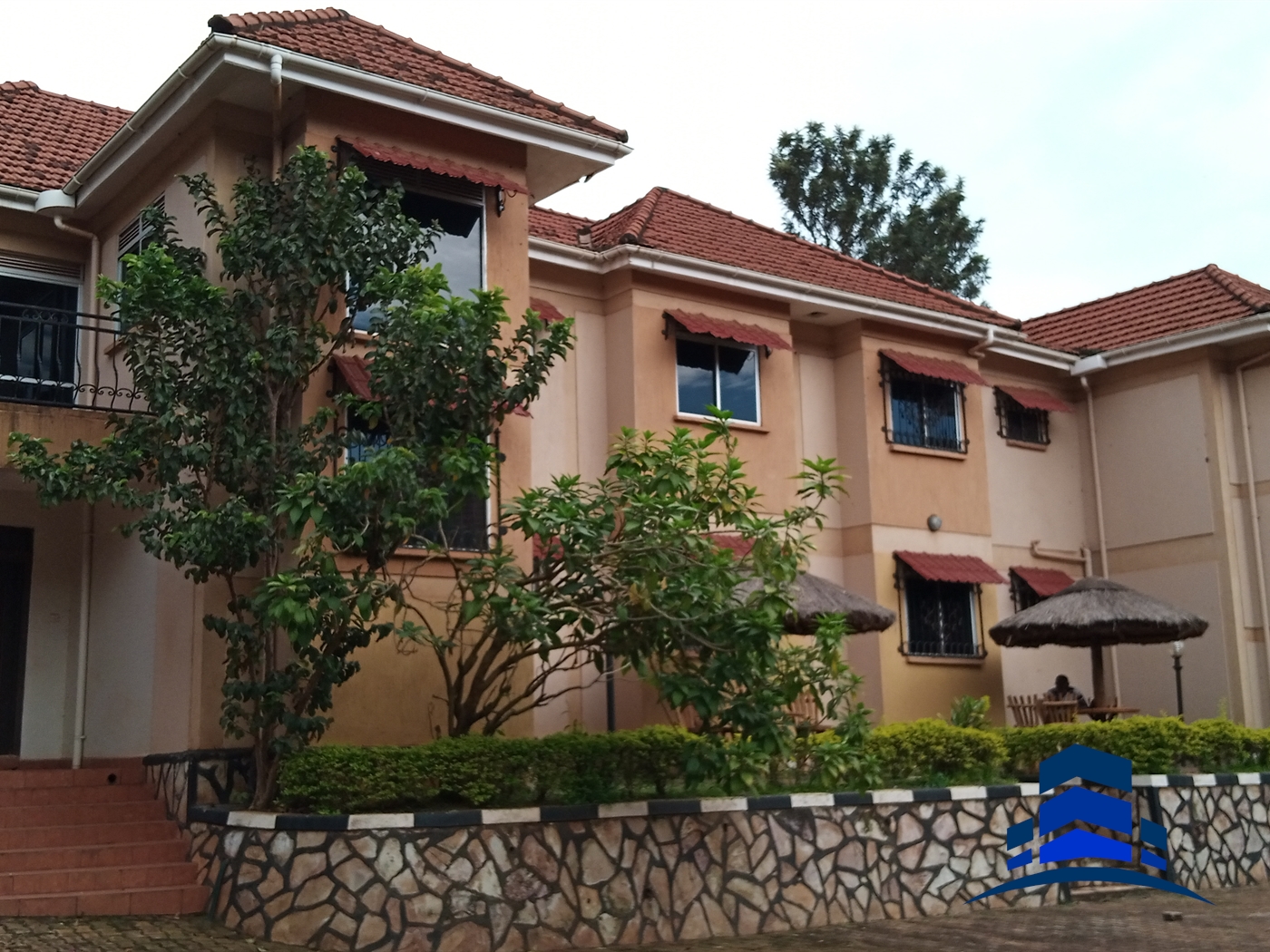 Town House for rent in Ntinda Kampala