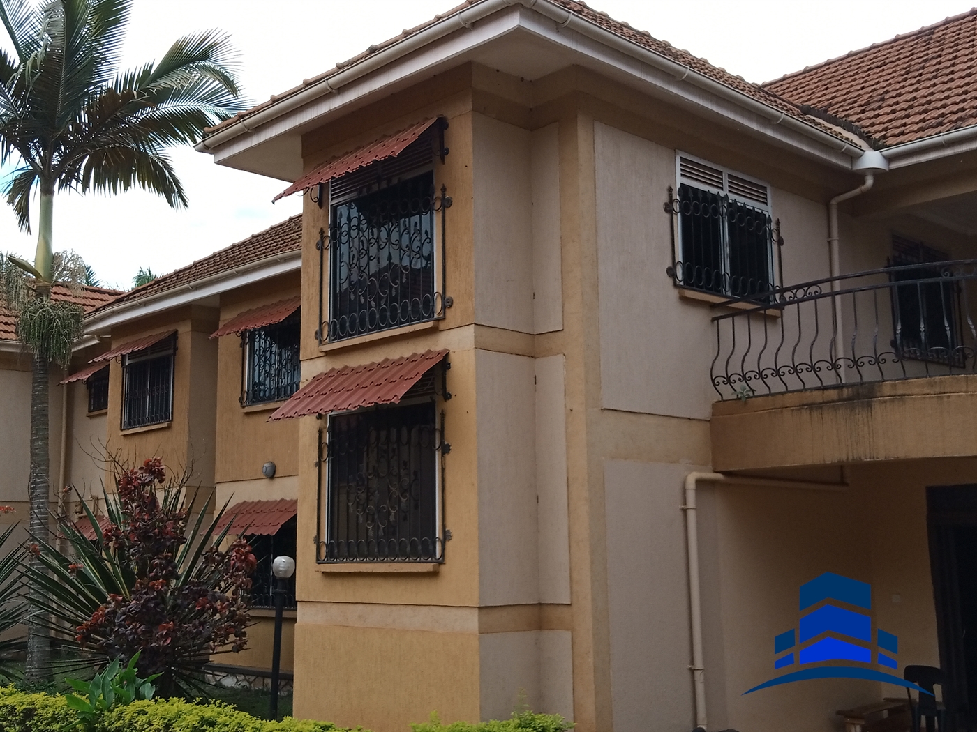 Town House for rent in Ntinda Kampala