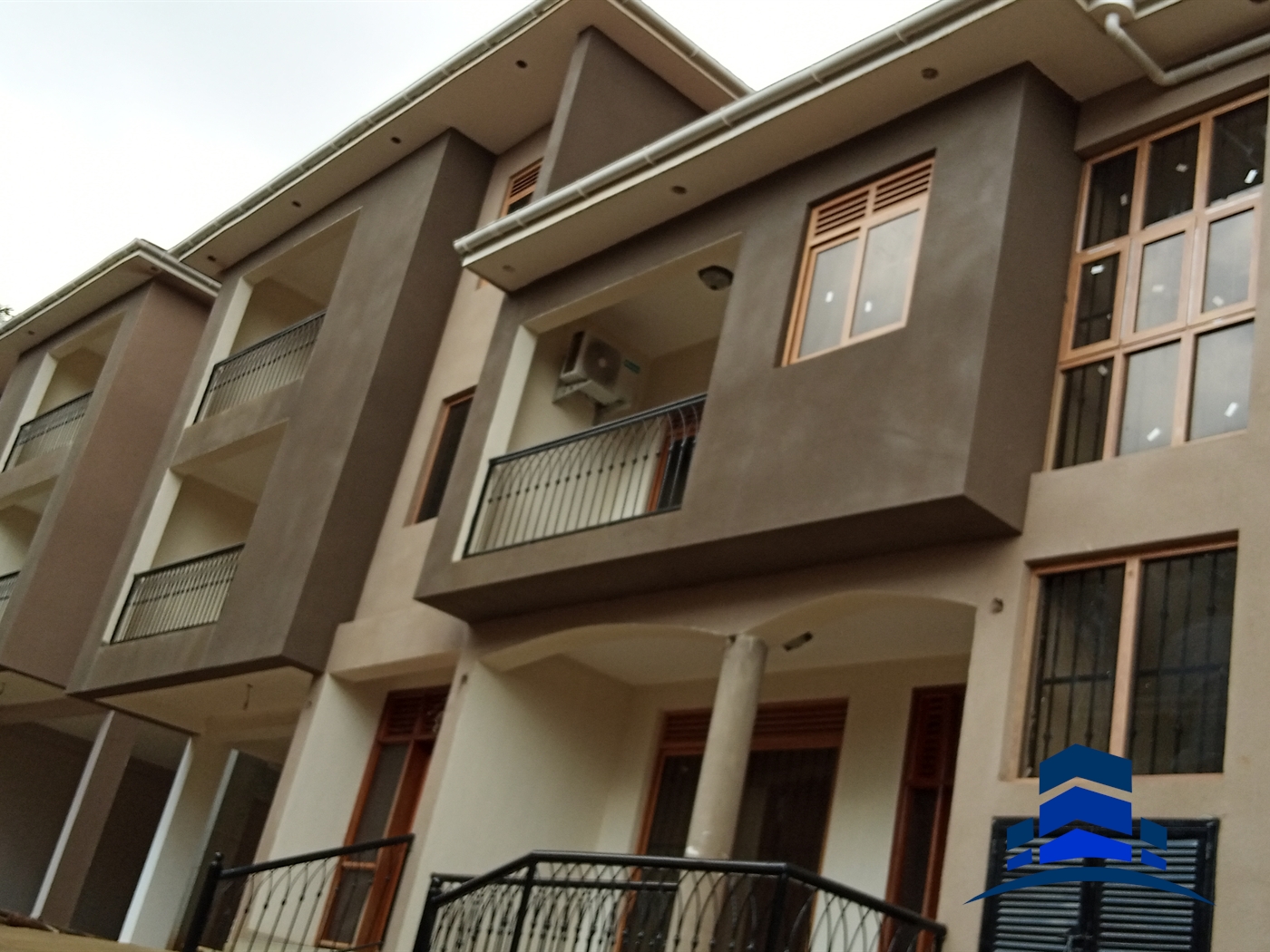 Town House for rent in Naguru Kampala