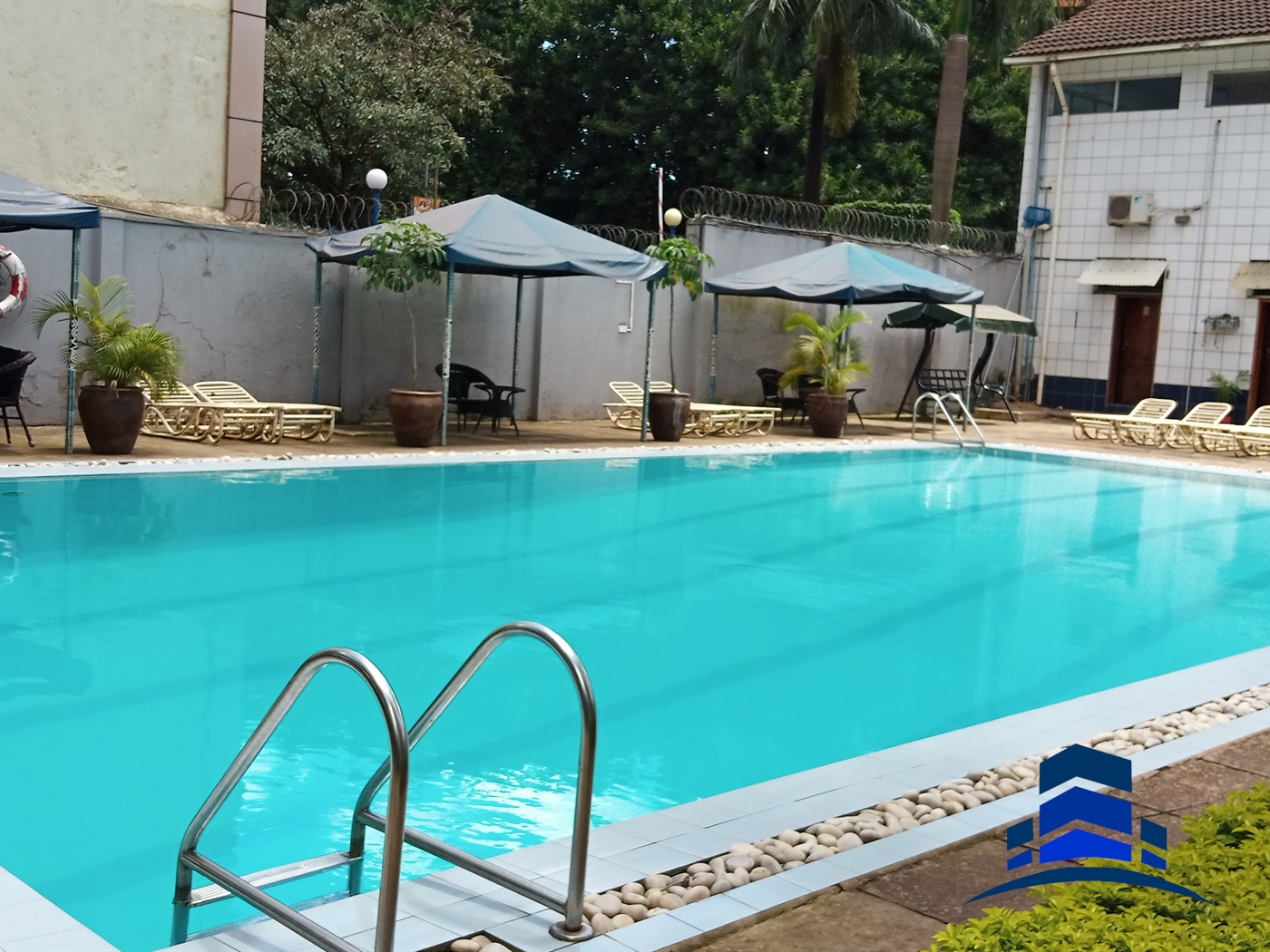 Apartment for rent in Nakasero Kampala