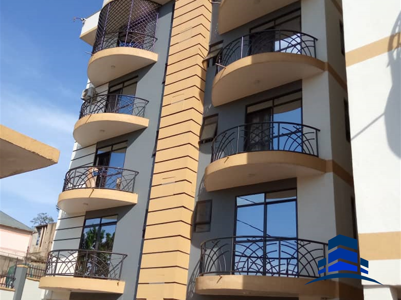 Apartment for sale in Mango Kampala