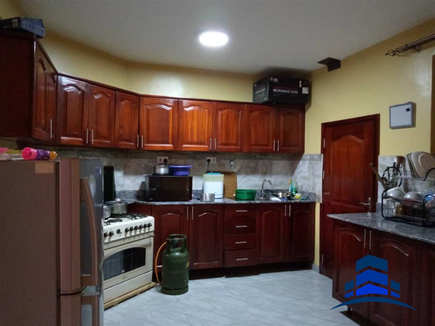 Apartment for sale in Mango Kampala