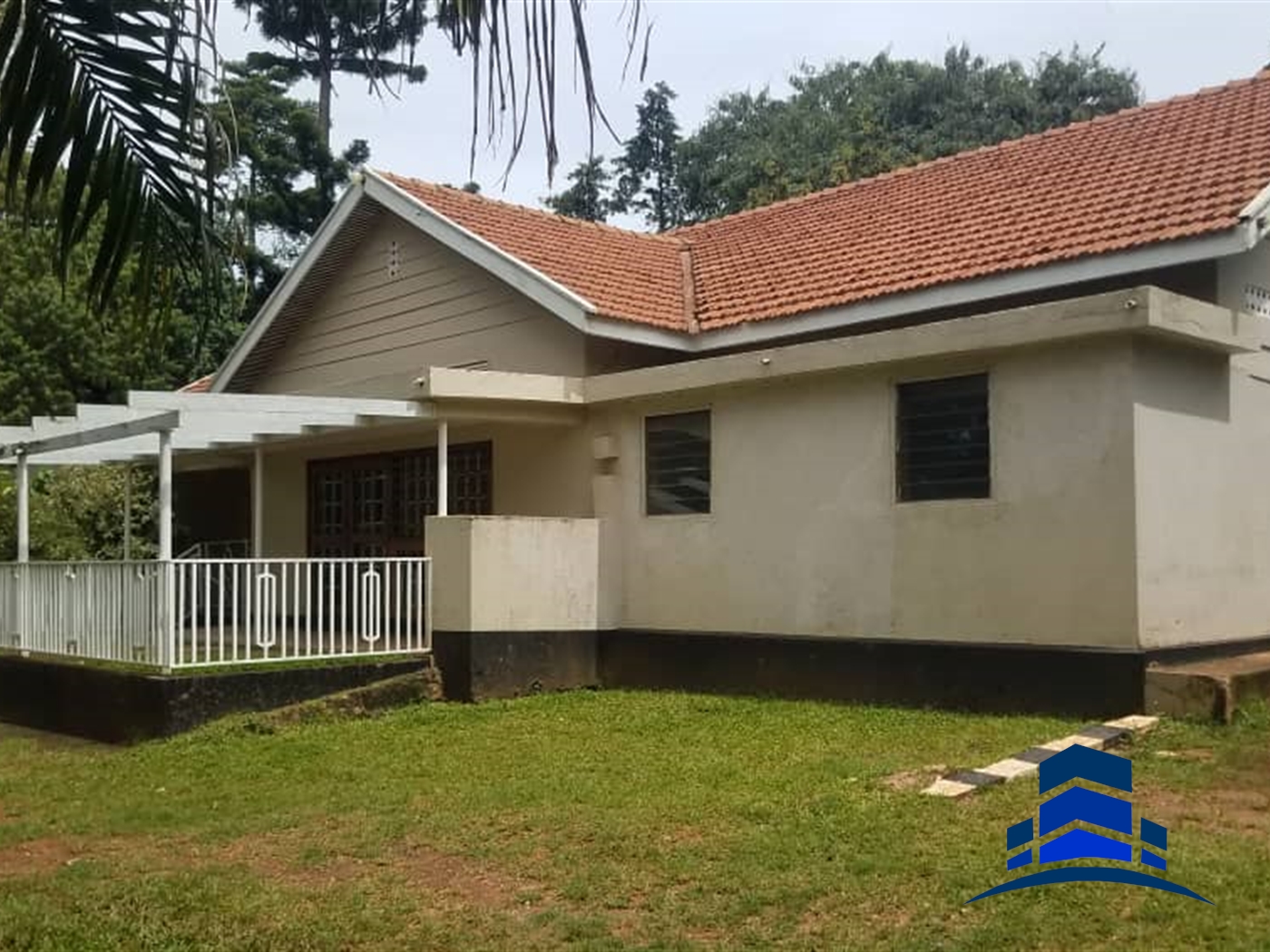 Bungalow for sale in Mbuya Kampala