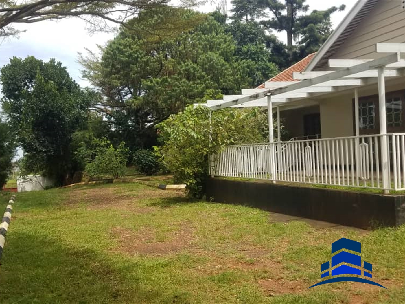 Bungalow for sale in Mbuya Kampala