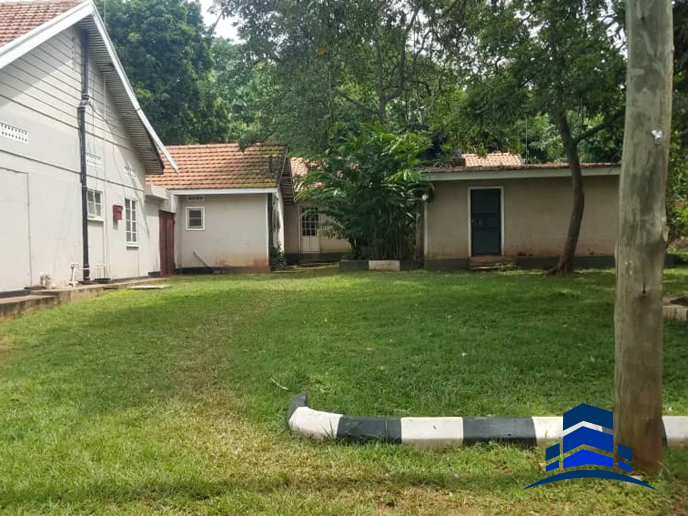 Bungalow for sale in Mbuya Kampala