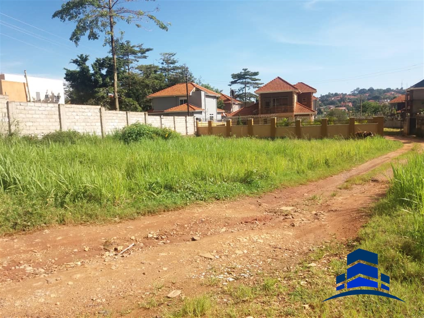 Residential Land for sale in Muyenga Kampala