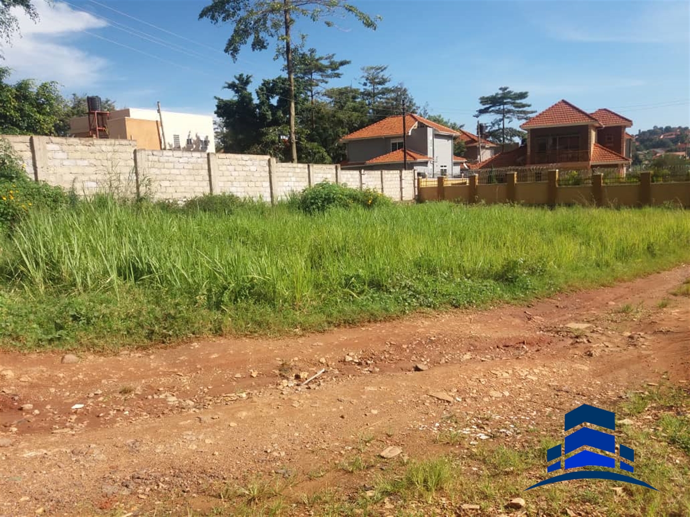 Residential Land for sale in Muyenga Kampala