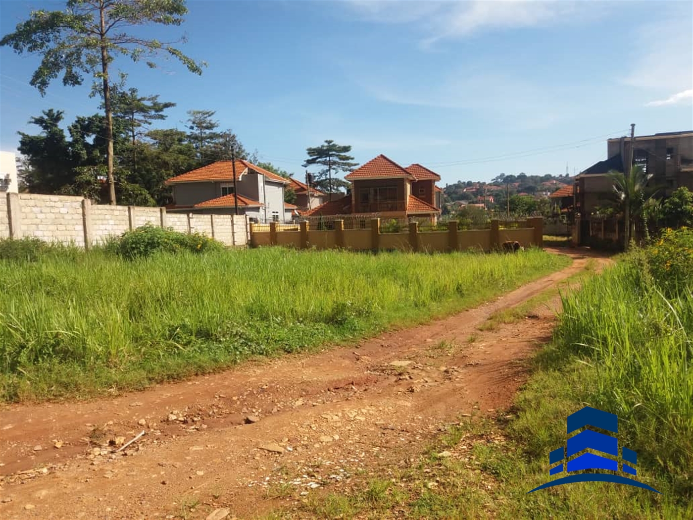 Residential Land for sale in Muyenga Kampala