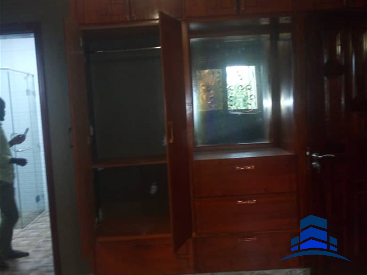 Apartment for sale in Kiwaatule Kampala