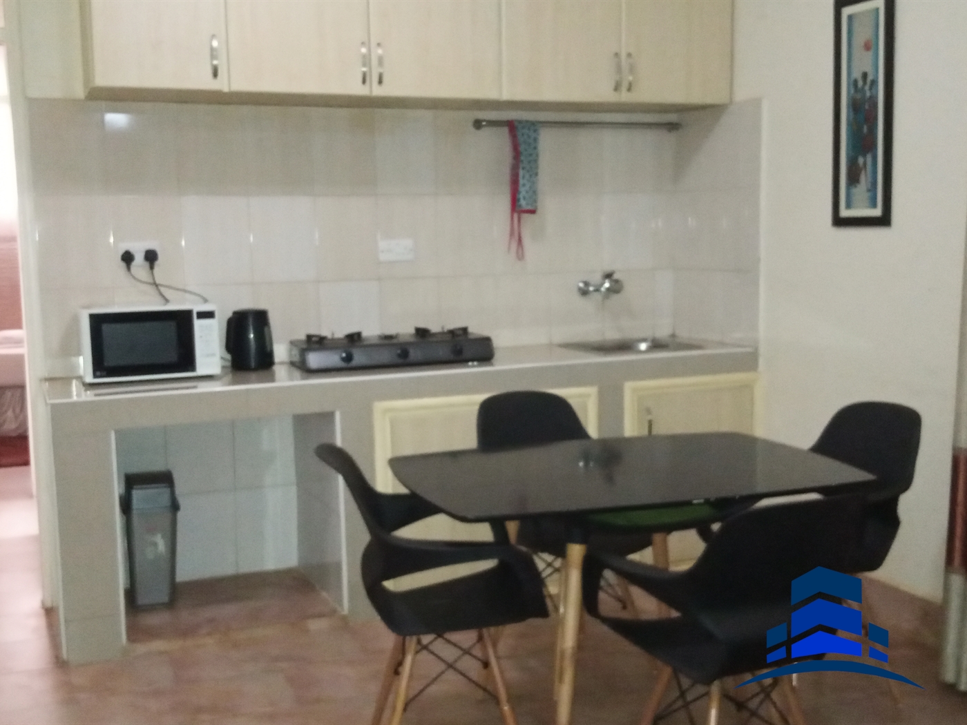 Apartment for rent in Ntinda Kampala