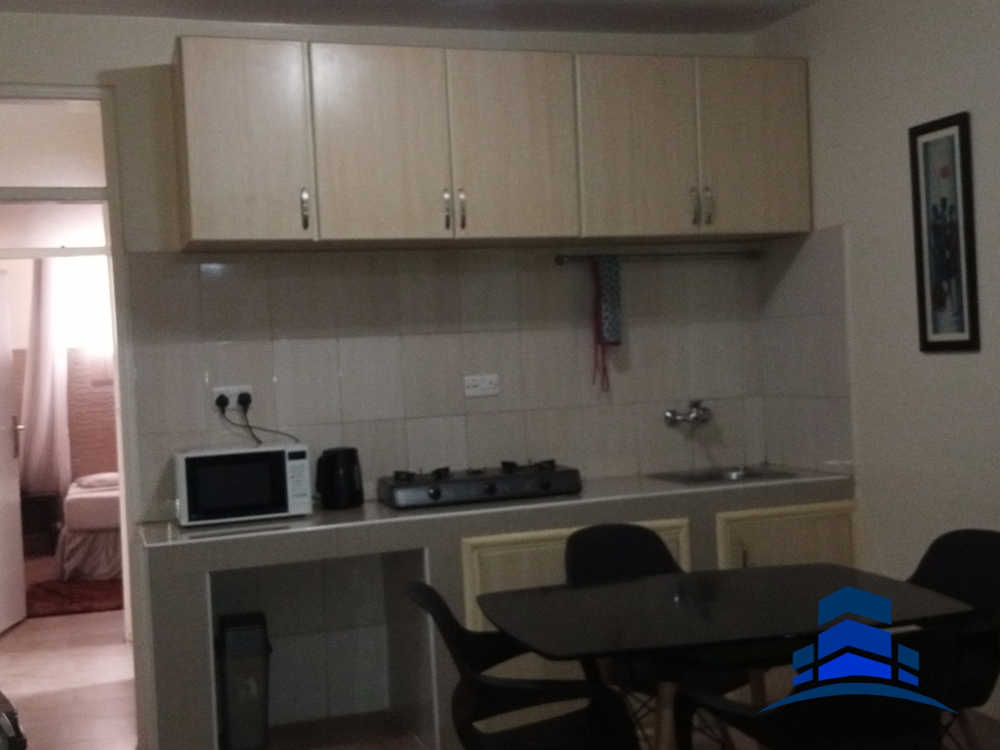 Apartment for rent in Ntinda Kampala