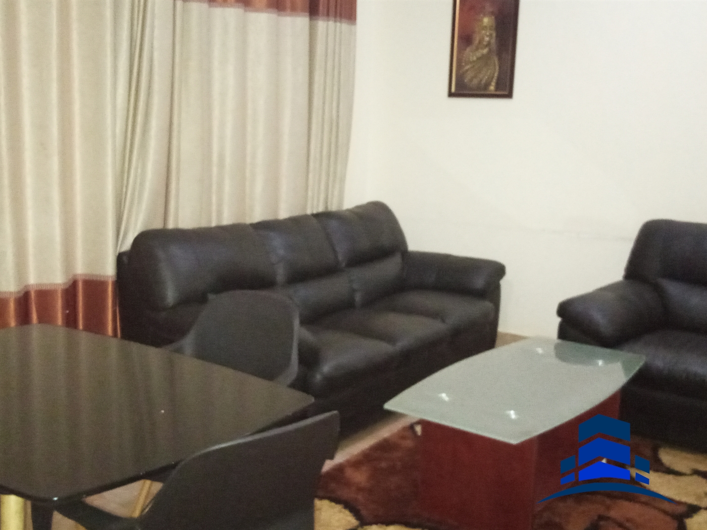 Apartment for rent in Ntinda Kampala