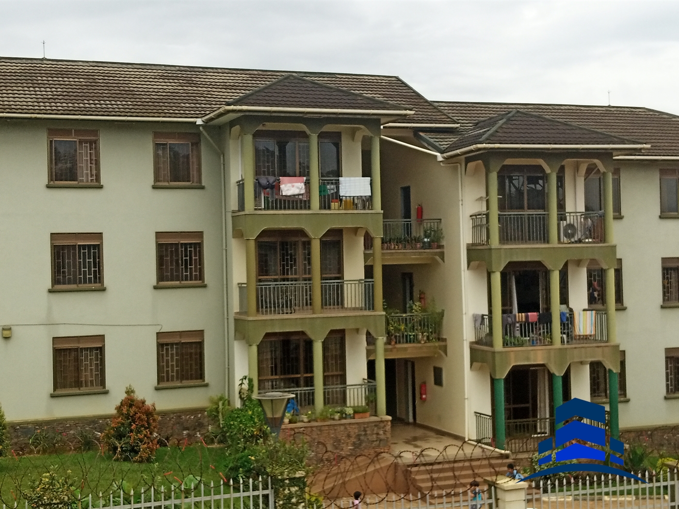 Apartment for rent in Naguru Kampala