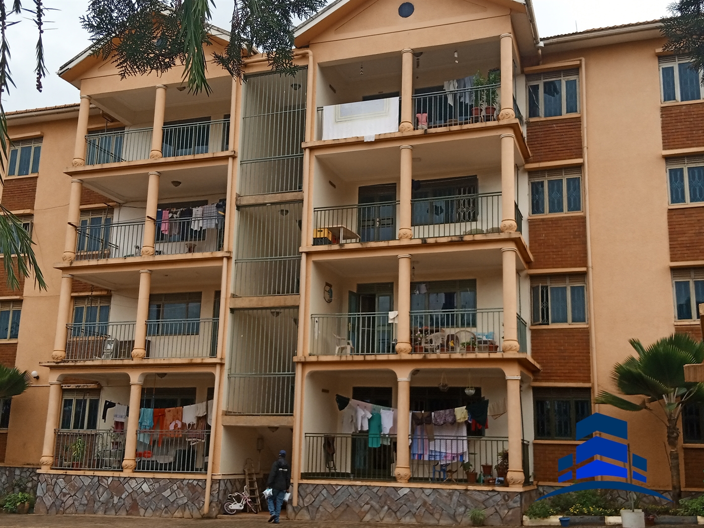 Apartment for rent in Naguru Kampala