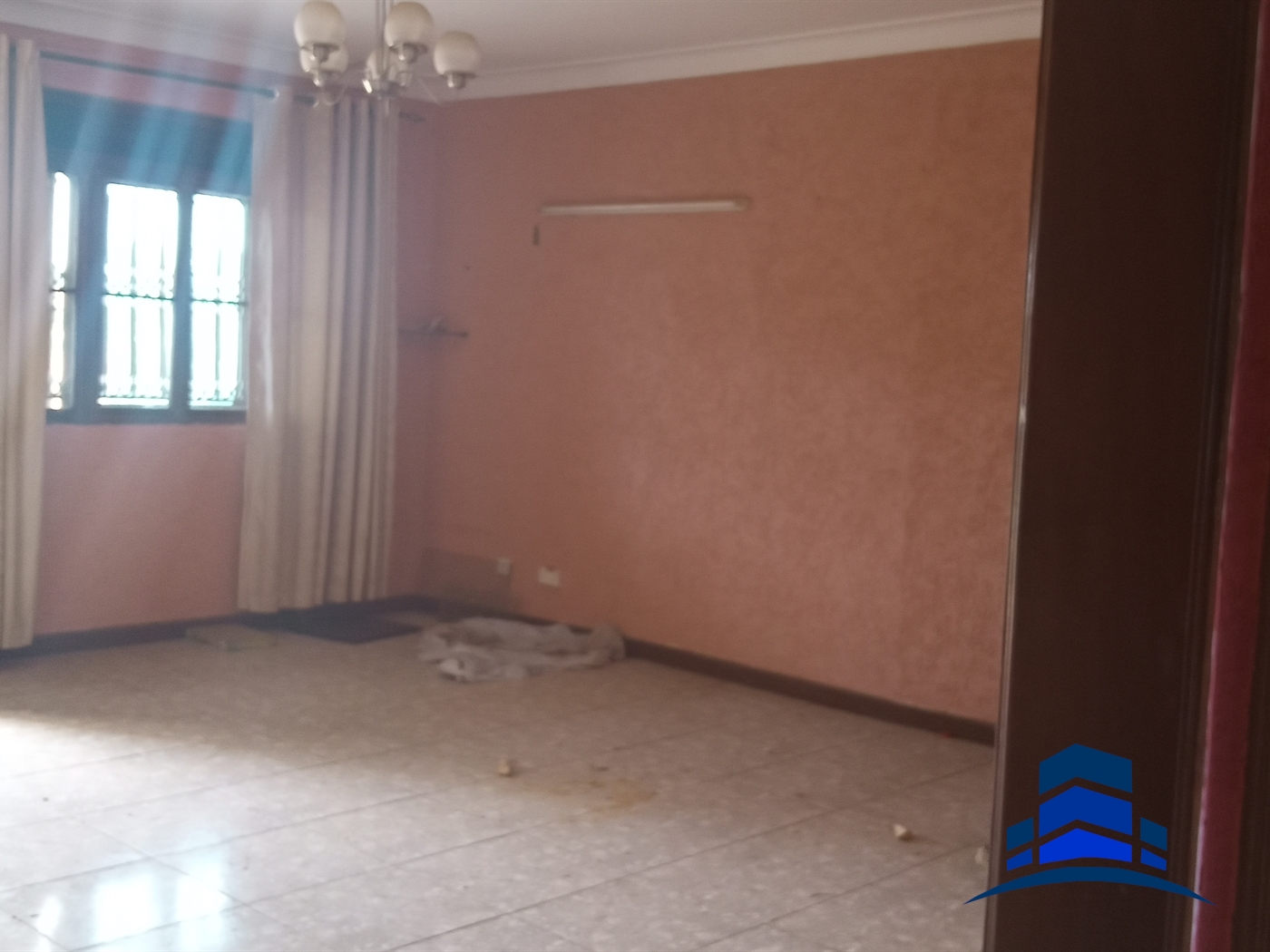 Apartment for rent in Naguru Kampala